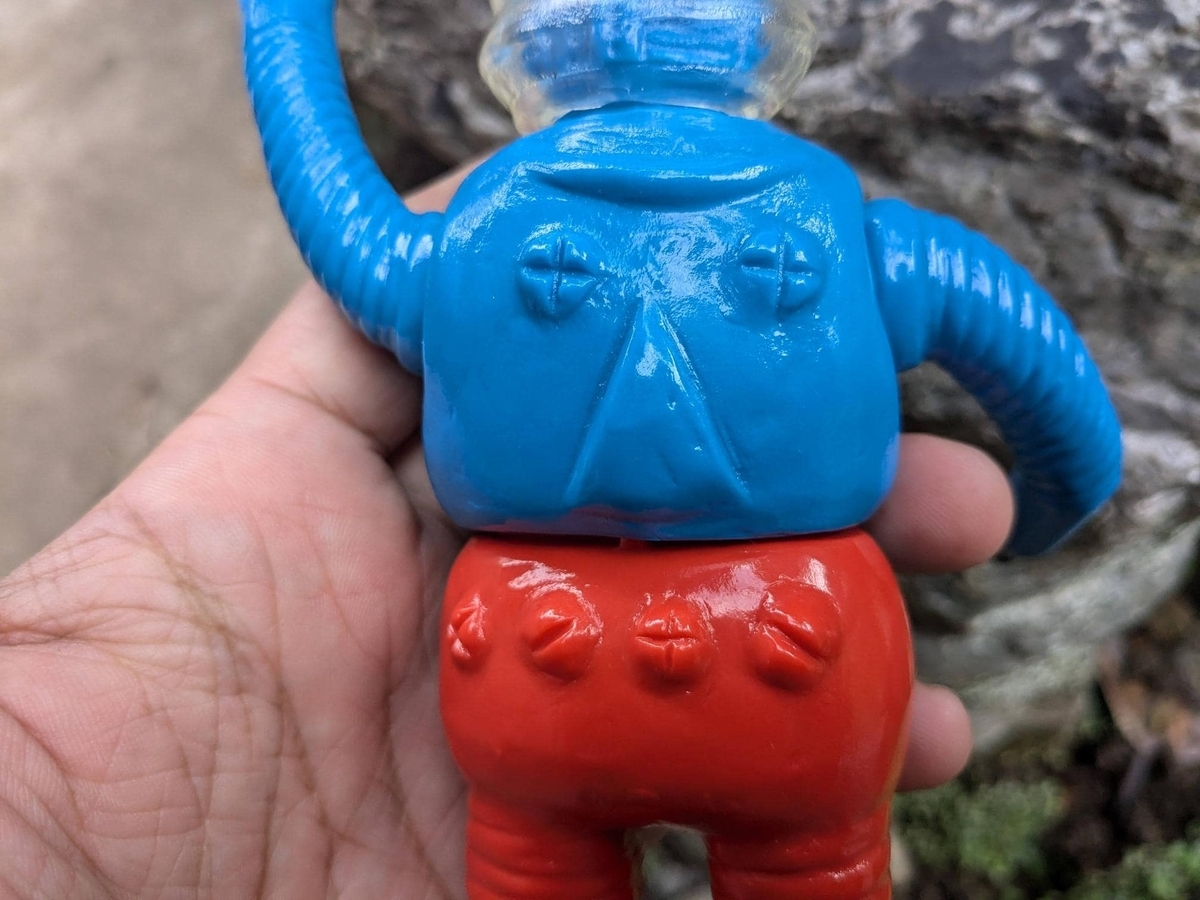 ピーポーピーポー / いたずらピポコン:ロボジュク[1期]〈+Eng sub