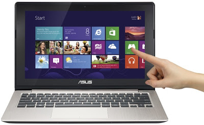 ASUS X202E-CT3317、X202E-CT3317Gが新発売：11.6型Corei5タッチパネル