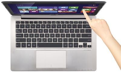 ASUS X202E-CT3317、X202E-CT3317Gが新発売：11.6型Corei5タッチパネル