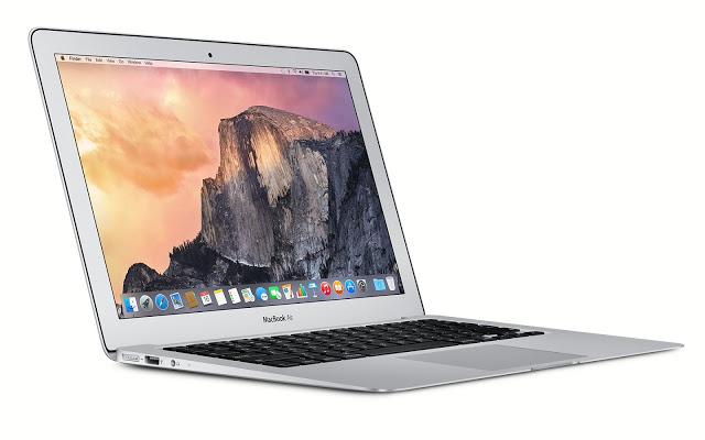 新型MacBook AirはCore i7モデルがおすすめ～2015年MBP Core i5や2013