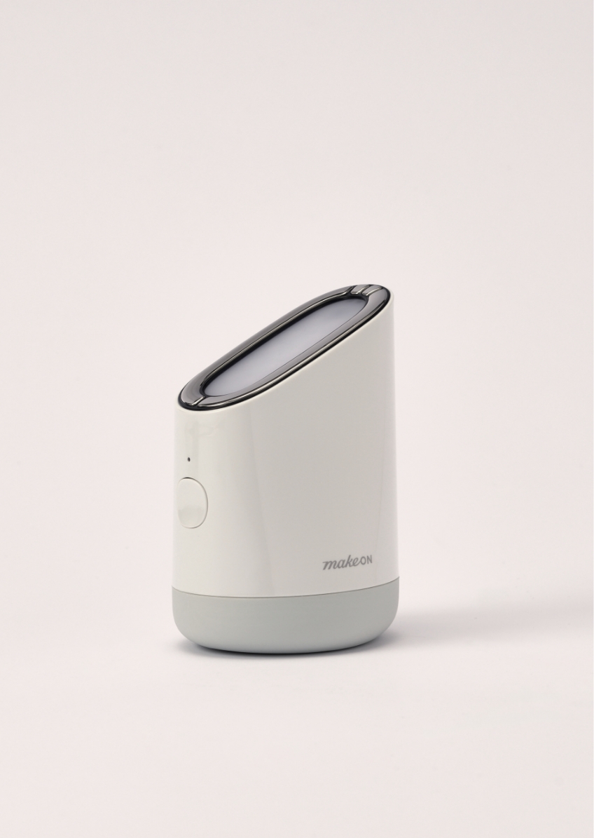 Amorepacific Creatives - The start of the connected beauty<br