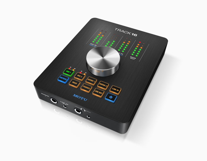 Track16 - Downloads | MOTU.com