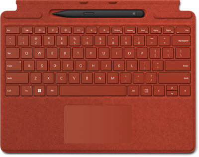 Buy Surface Pro Signature Keyboard with Slim Pen - Microsoft Store
