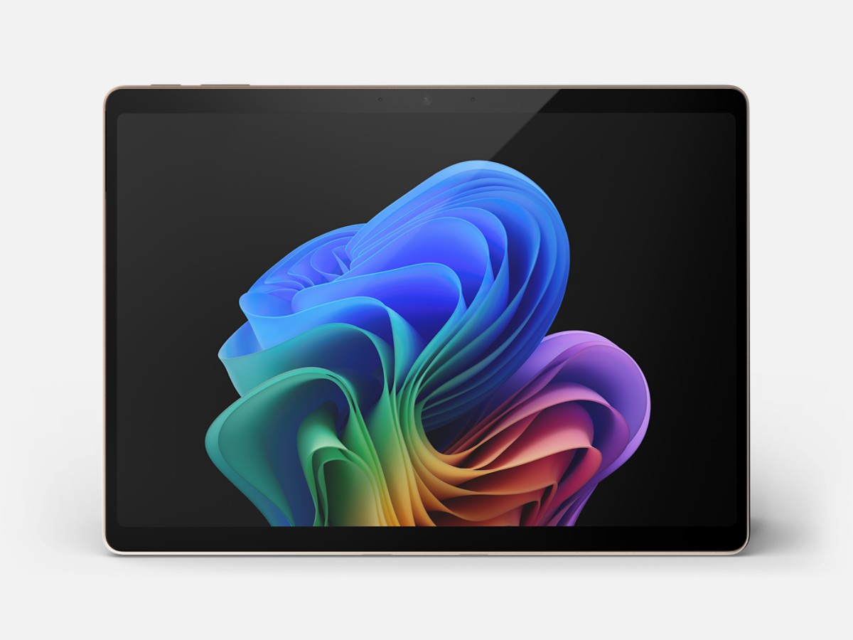 13 インチ Surface Pro 2-in-1 Windows ノート PC、 Copilot+ PC を