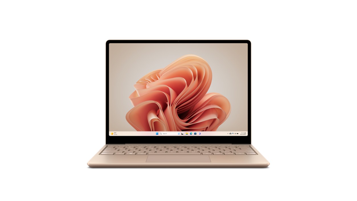 Buy Surface Laptop Go 3 (12.4
