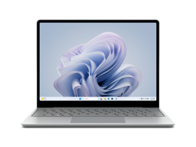 Surface Laptop Go 3: Ultra-portable touchscreen laptop | Microsoft