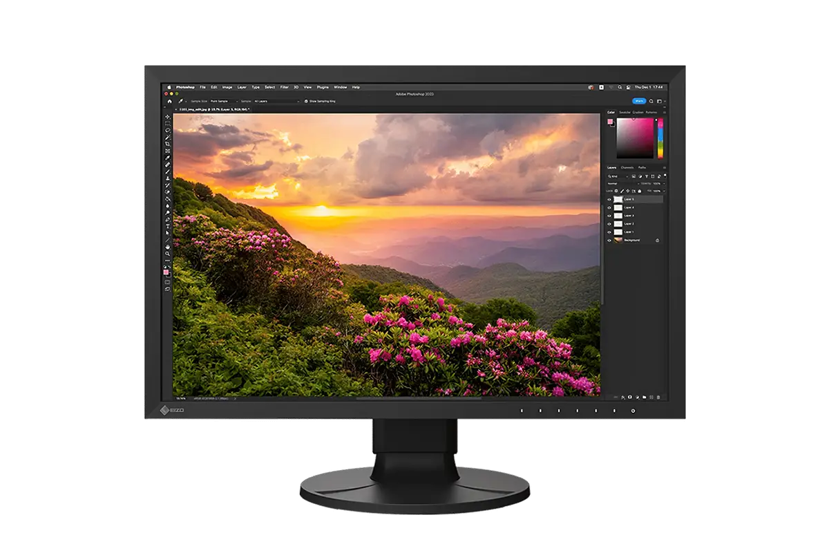ColorEdge CS2400S-LE | ColorEdge - EIZO