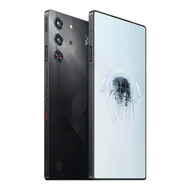 Nubia RedMagic 10 Pro: Price (from 798.41$) and specifications