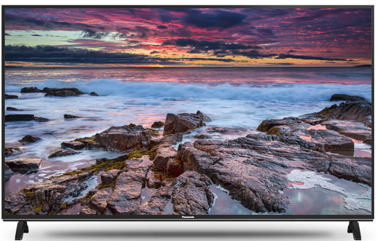 Panasonic TX-49FX600 (49