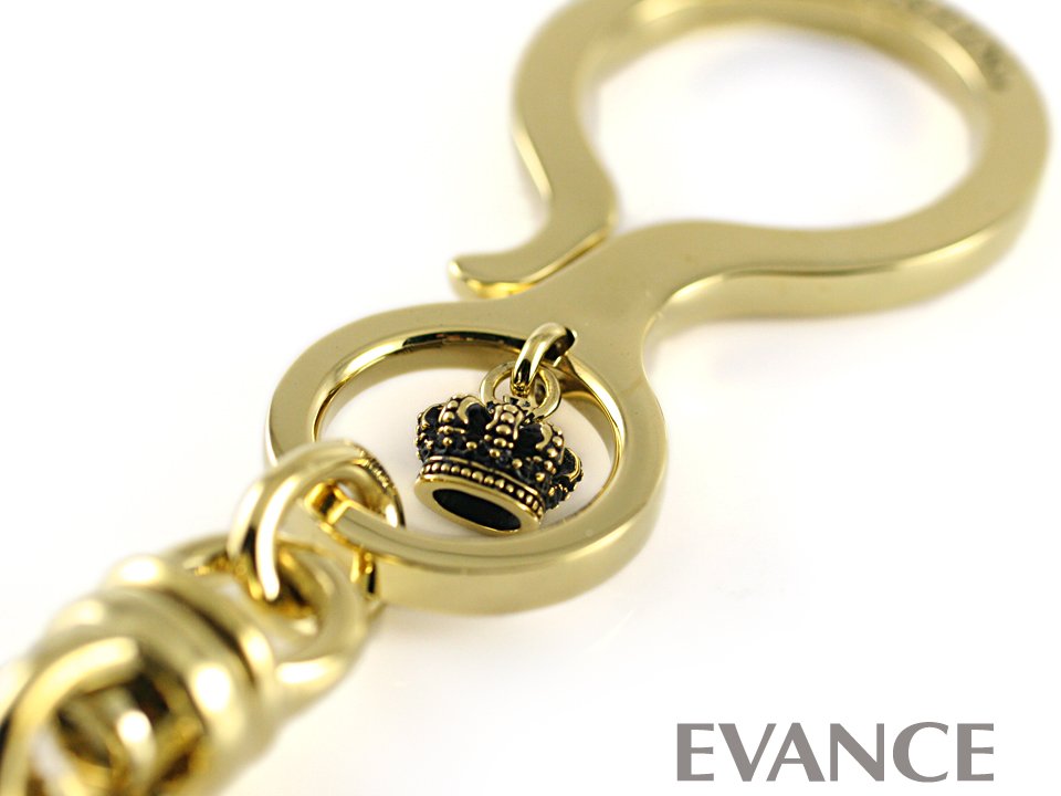 ジャスティン デイビス / JUSTIN DAVIS アクセサリー [キーチェーン