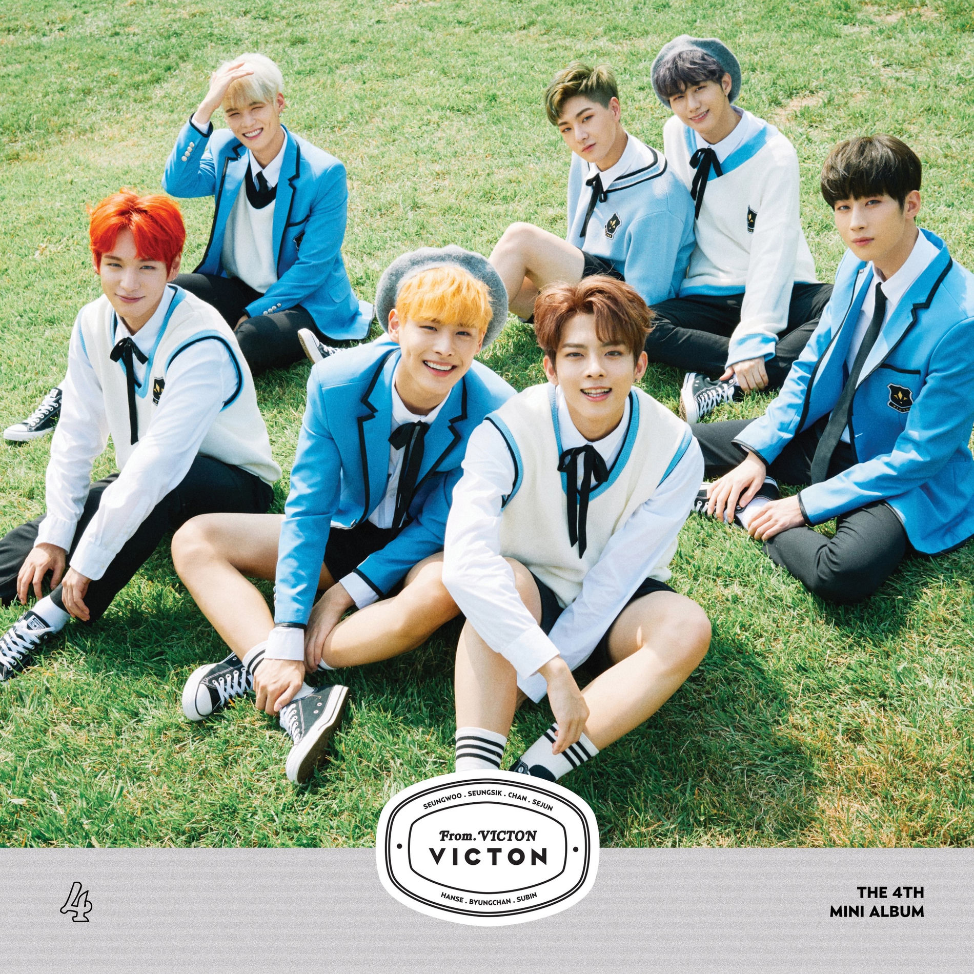 VICTON - From. VICTON | Deezer