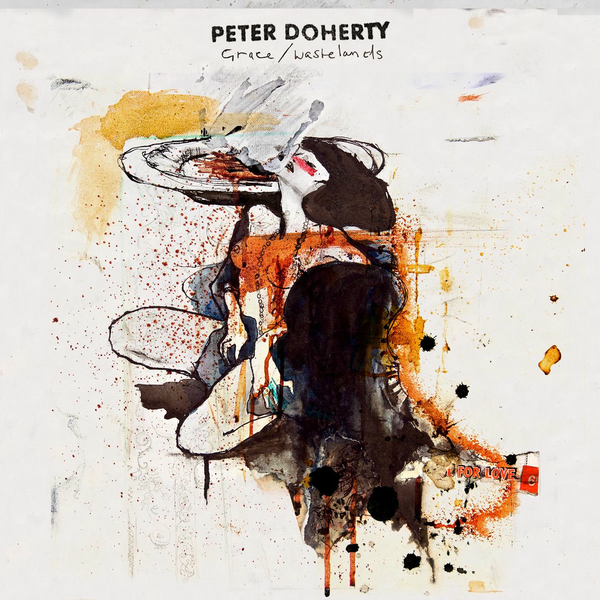 Peter Doherty: albums, songs, concerts | Deezer