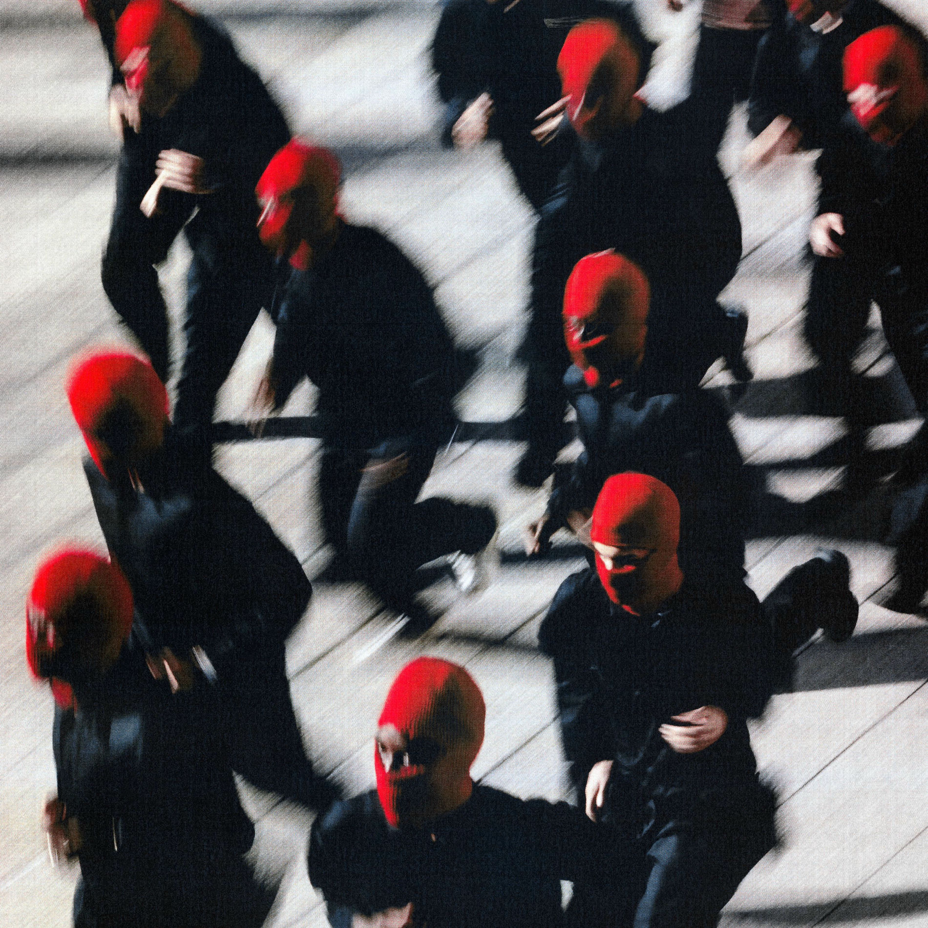 Skip the Use - Nameless World | Deezer