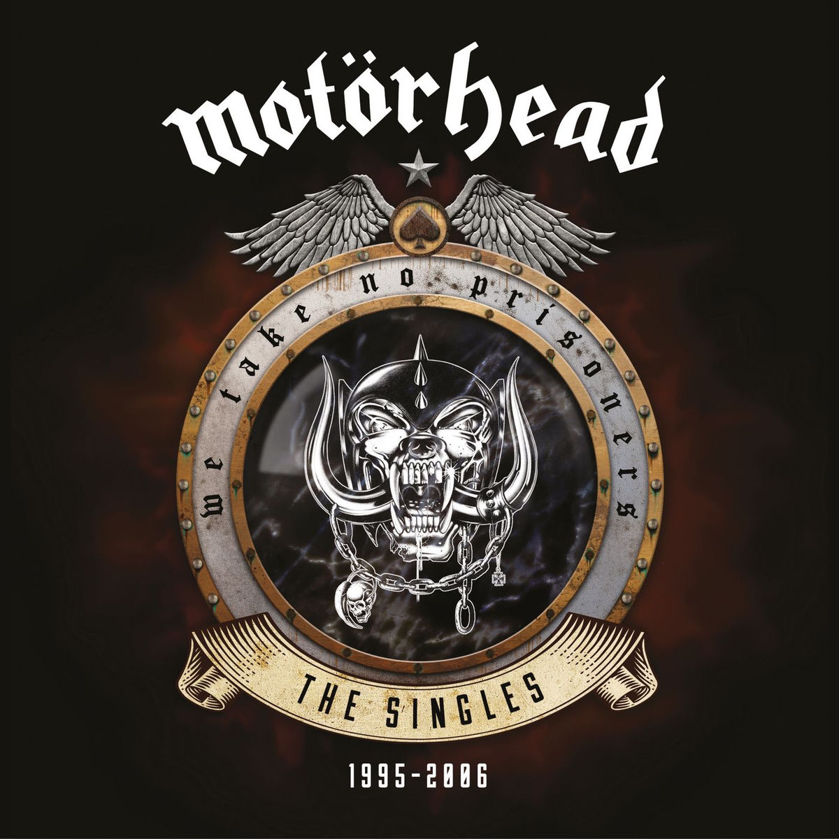 Motörhead - Overkill | Deezer