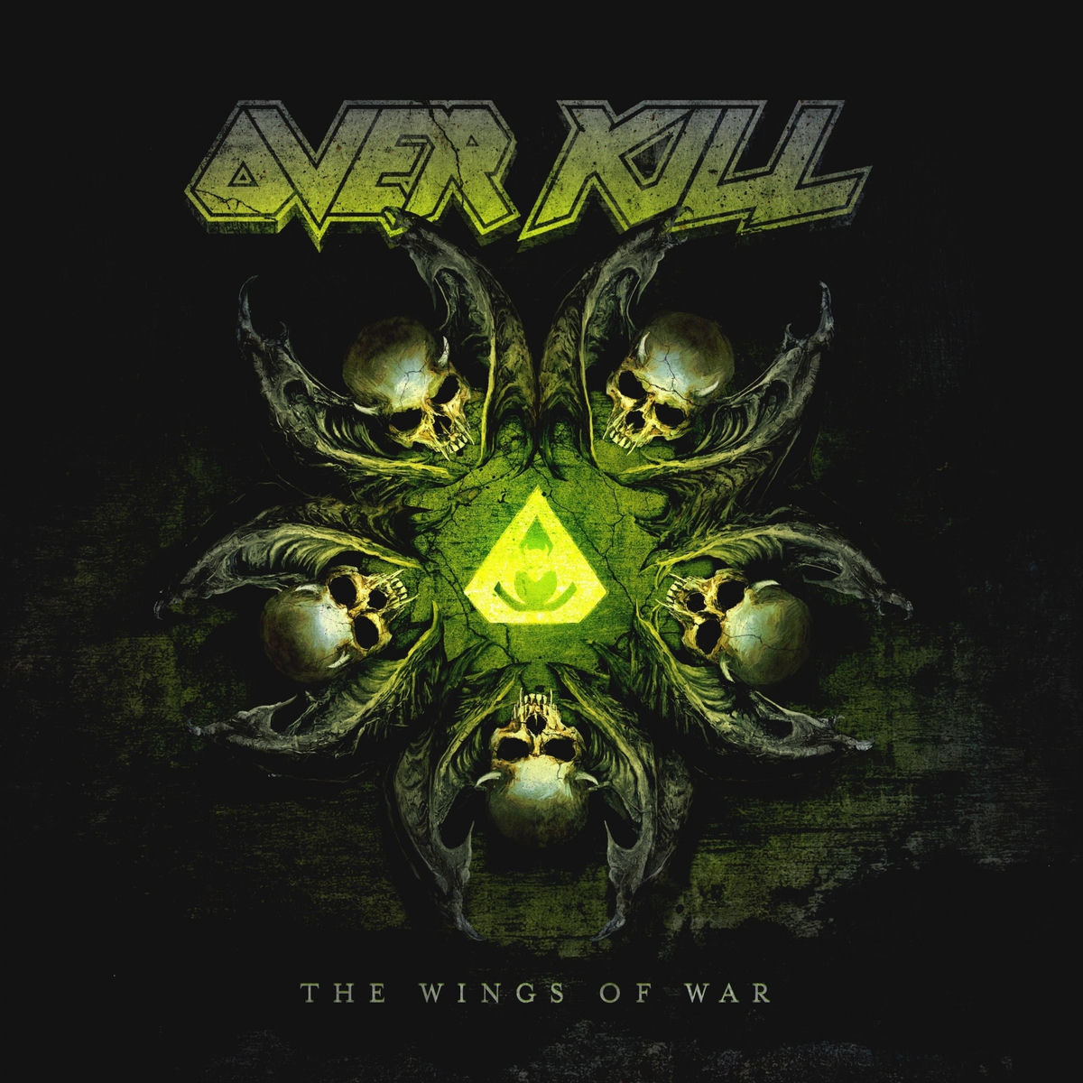 Overkill - Killbox 13 | Deezer