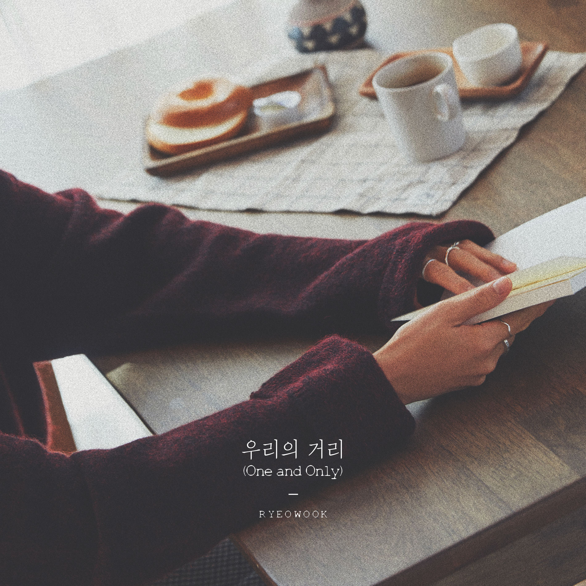 Ryeowook - 어린왕자 The Little Prince - The 1st Mini Album | Deezer