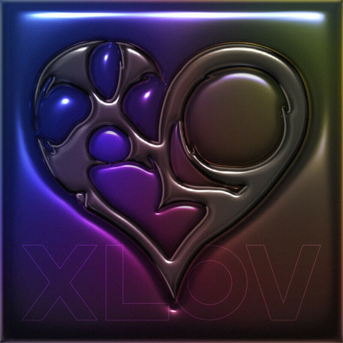 XLOV - I'mma Be | Deezer