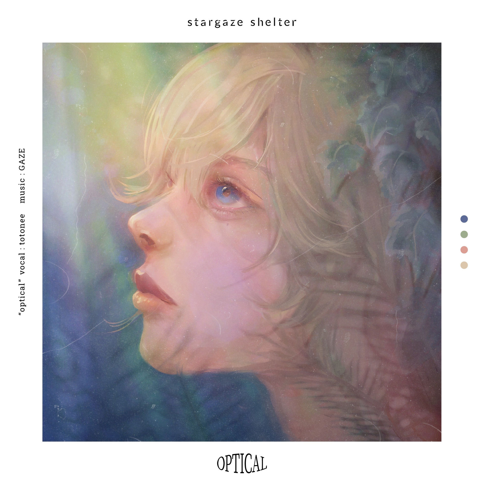 stargaze shelter - emulation | Deezer