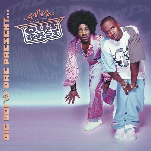 OutKast - Ms. Jackson | Deezer