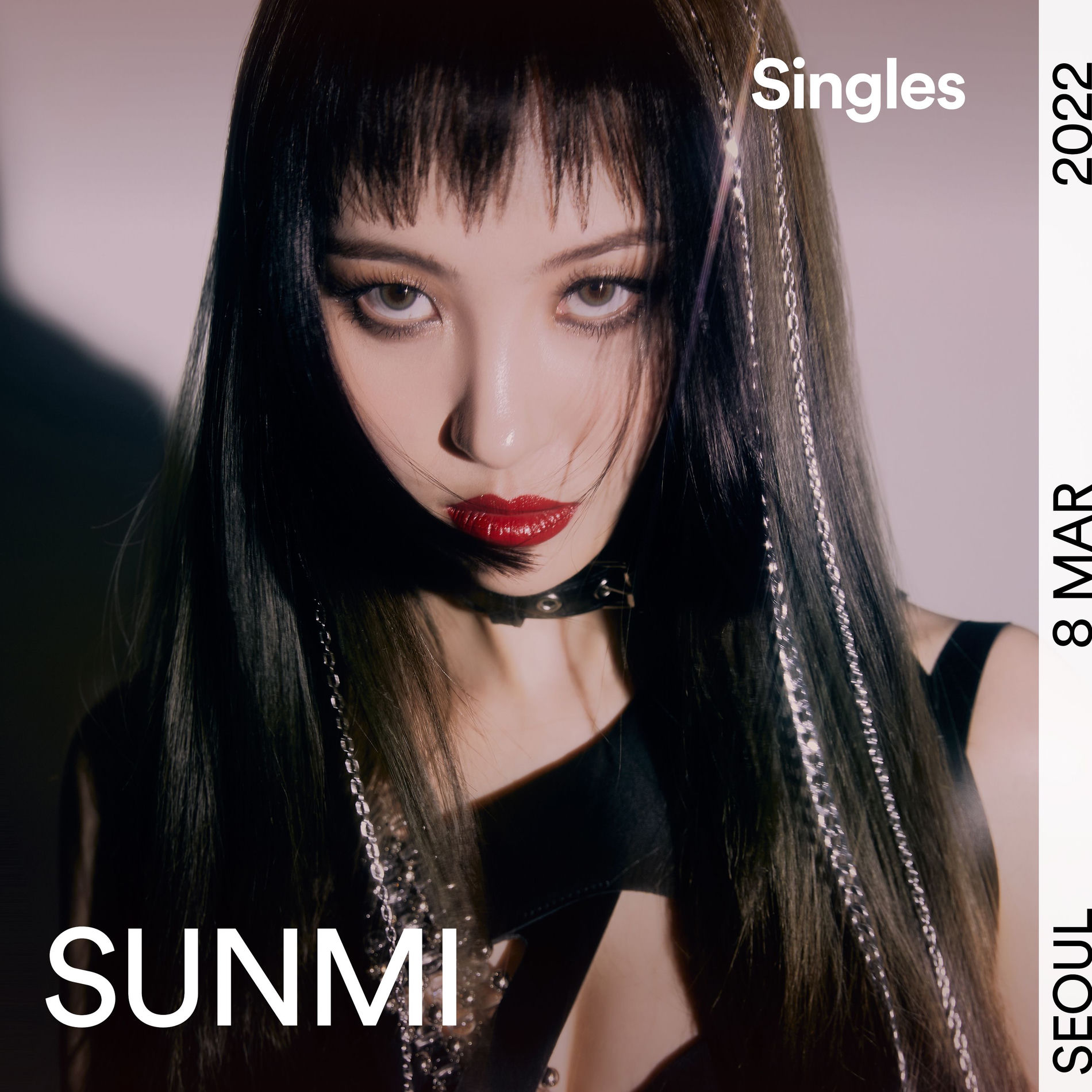 SUNMI - WARNING | Deezer
