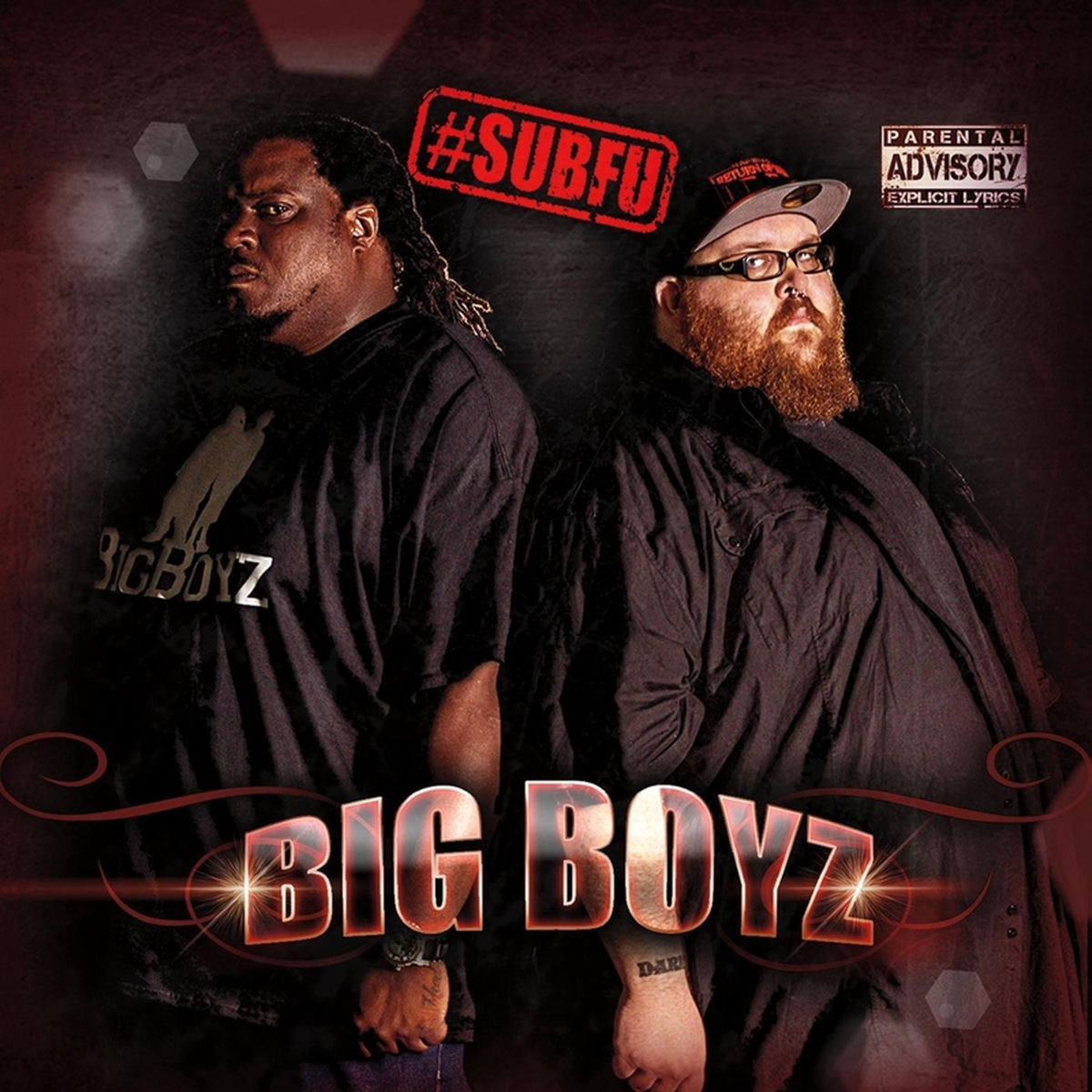 Big Boyz: albums, songs, concerts | Deezer
