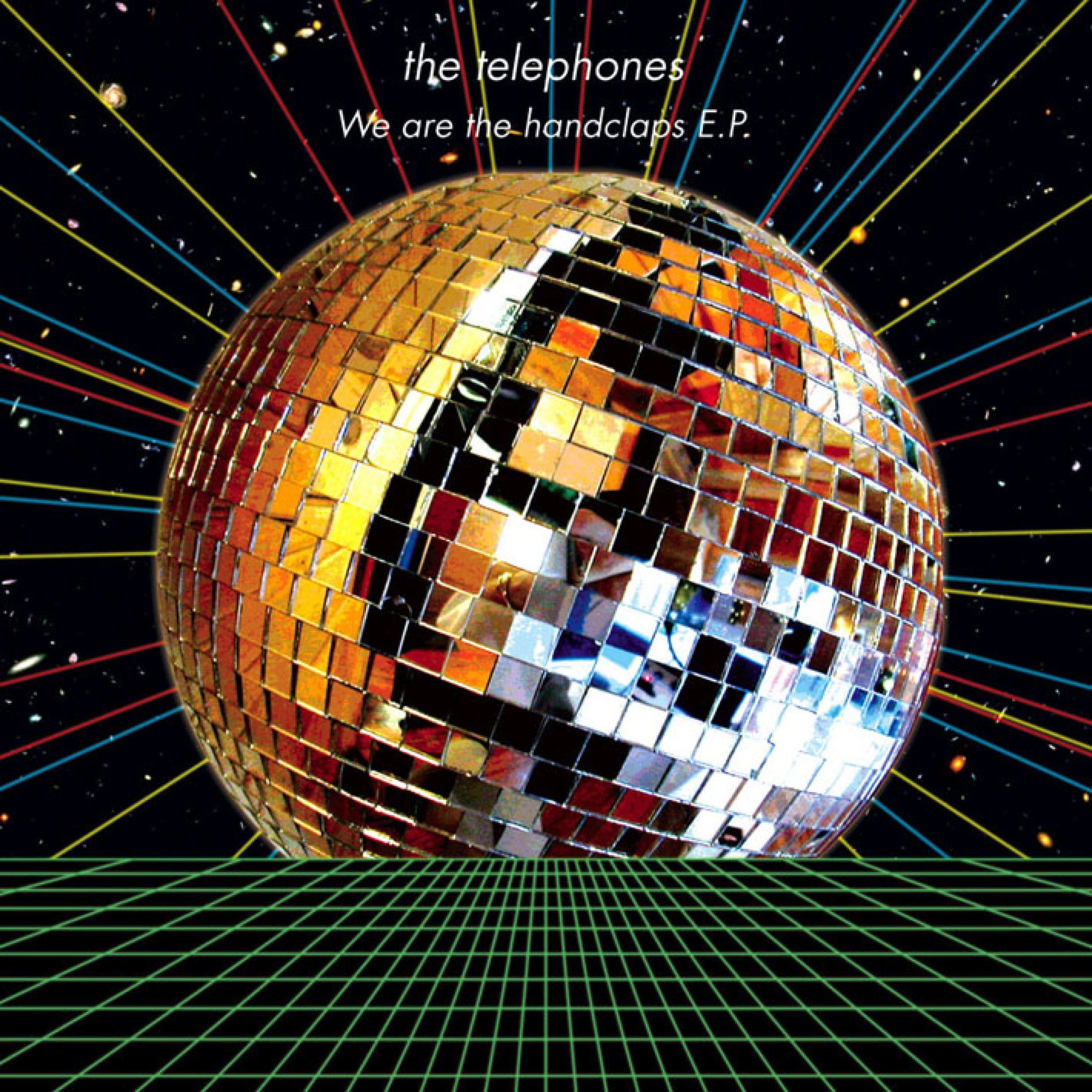 the telephones: albums, songs, concerts | Deezer
