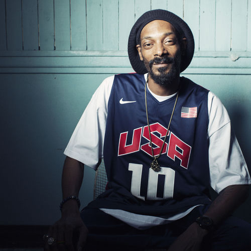 スヌープ・ドッグ: アルバム、曲、コンサート | Deezer