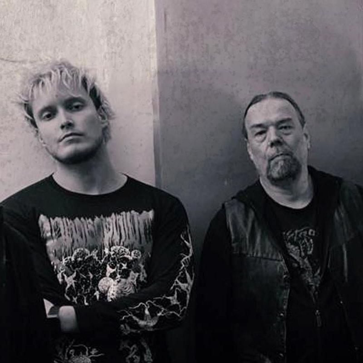 Obscenity: albums, songs, concerts | Deezer