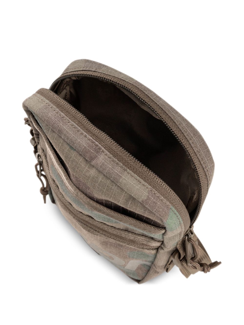 Supreme カモフラージュ ショルダーバッグ | ニュートラル | FARFETCH JP
