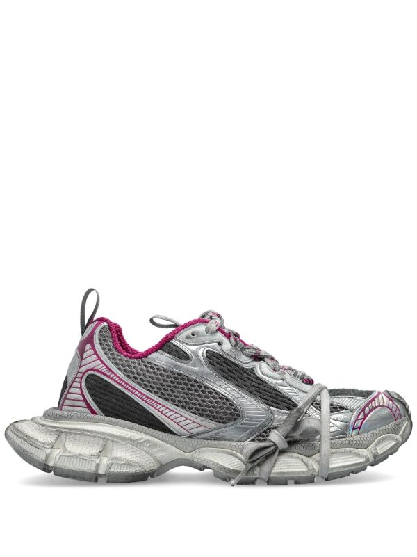 Balenciaga 3XL スニーカー | グレー | FARFETCH JP