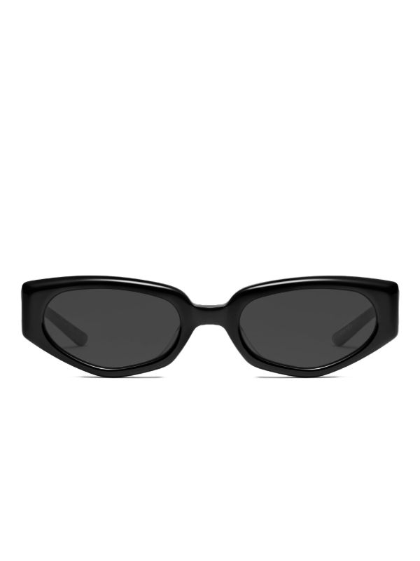 Maison Margiela x Gentle Monster ジオメトリック サングラス