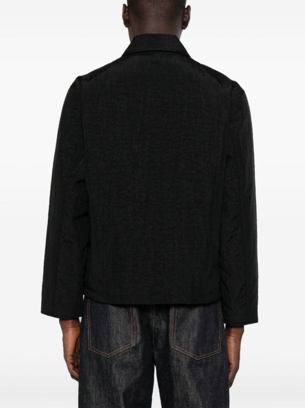 Sunflower Prince Jacket | Black | FARFETCH