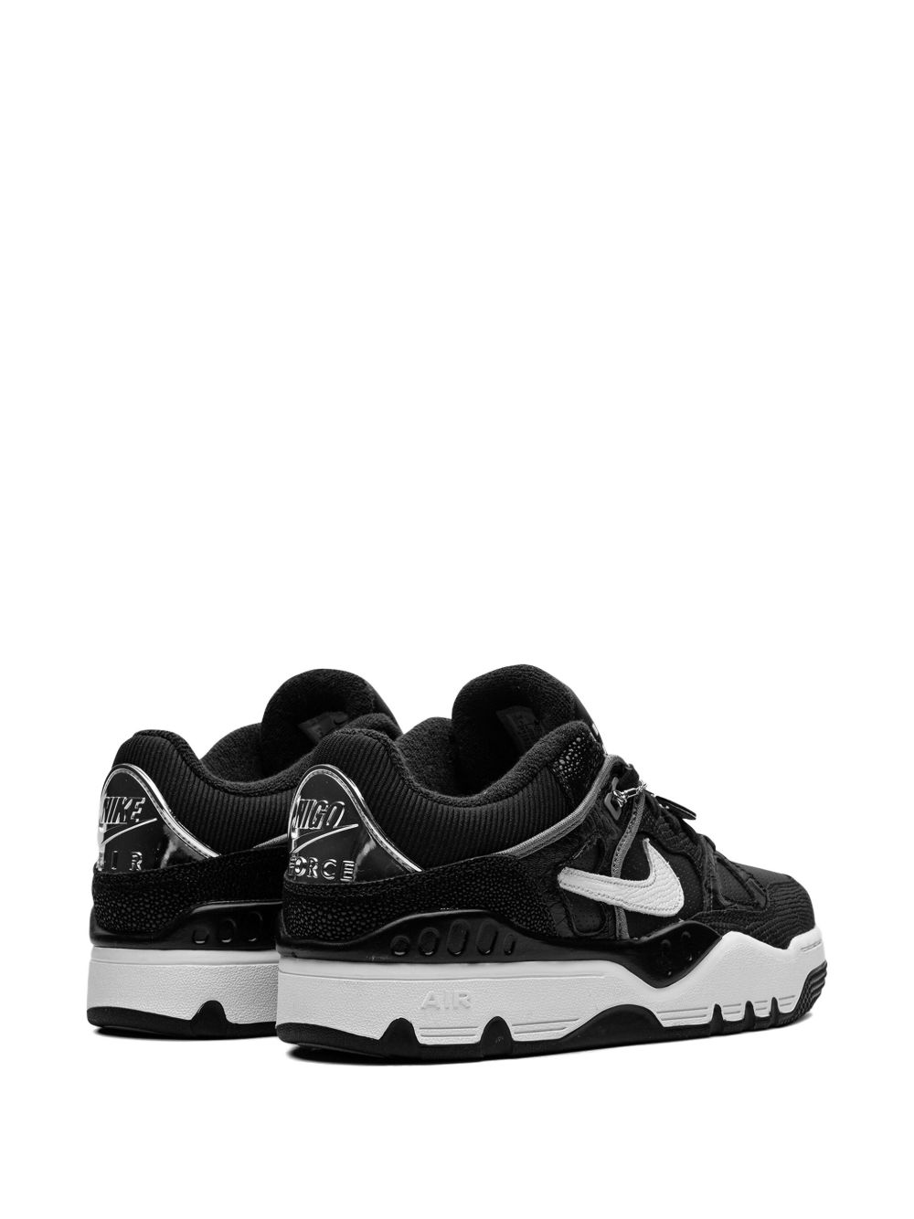 Nike x NIGO Air Force 3 SP 