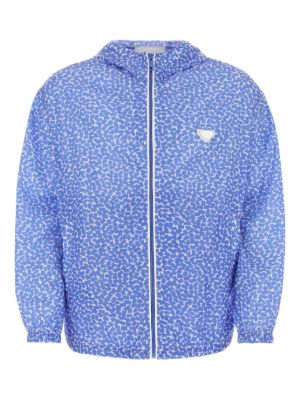 Prada（プラダ）メンズ スポーツジャケット - FARFETCH