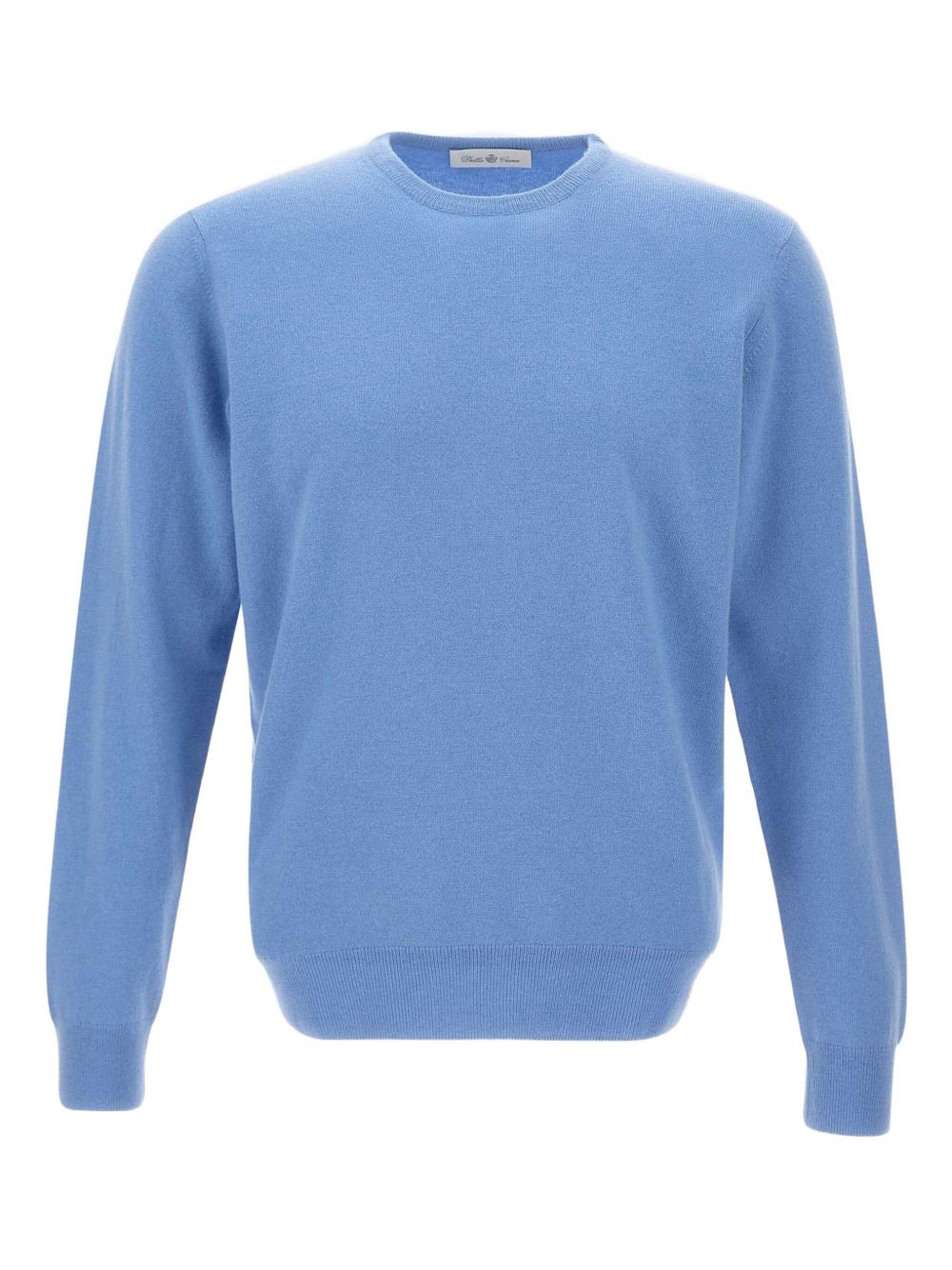 Della Ciana クルーネック セーター | ブルー | FARFETCH JP