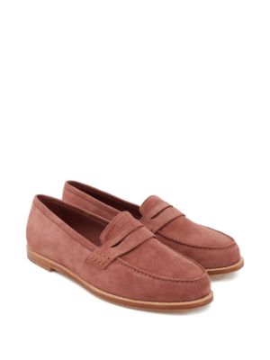 Manolo Blahnik（マノロ・ブラニク）ローファー通販 - FARFETCH