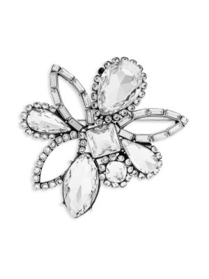 Alexander McQueen Brooches & Pins for Women - Shop on FARFETCH
