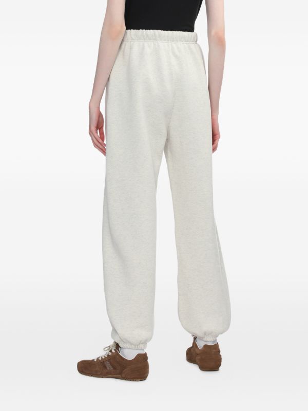 FEAR OF GOD ESSENTIALS ドローストリング トラックパンツ