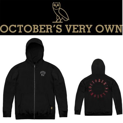 Drakeプロデュース☆October'sVeryOwn☆本場カナダからお届け