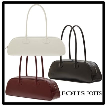FOTTSFOTTS(フォッツフォッツ) バッグ・カバン(レディース) - ブランド