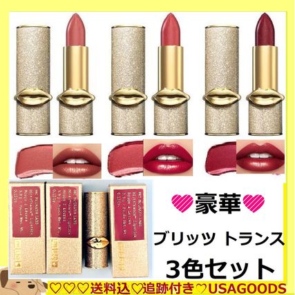 PAT McGRATH LABS(パットマクグラスラブス) リップグロス・口紅