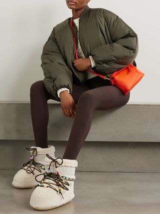 ビーズ MOON BOOT(ムーンブーツ) ブーツ(レディース) - ブランド通販の