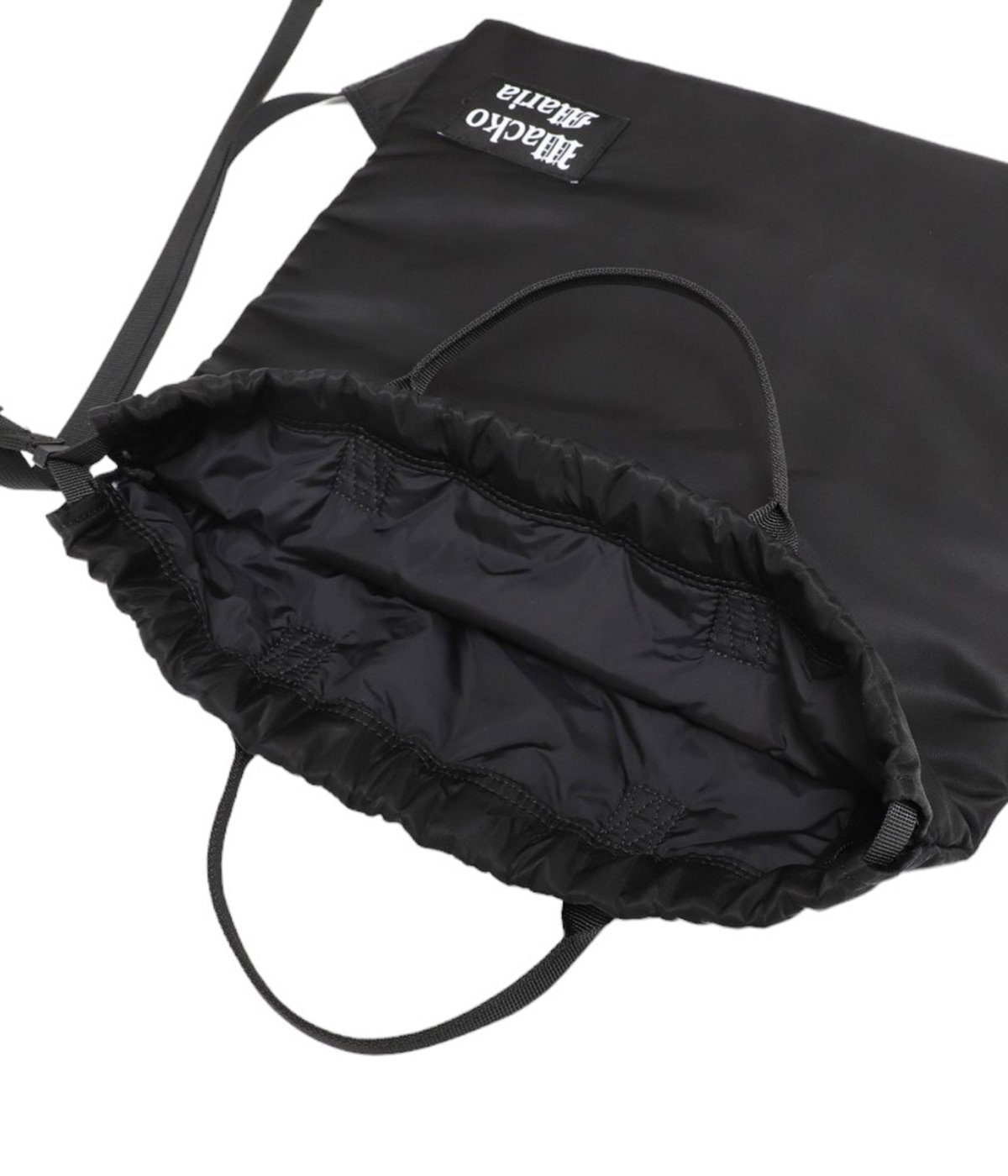 ◇WACKO MARIAワコマリア◇SPEAKEASYコラボ ショルダーバッグ (WACKO