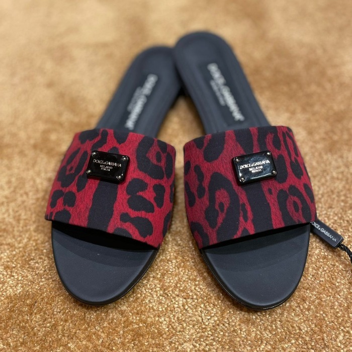 dolce&gabbana ドルガバ サンダル ブラック 黒 16 17 18 dolce&gabbana