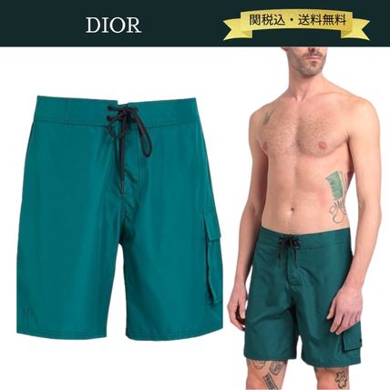 Dior(ディオール) 水着(メンズ) - ブランド通販のBUYMA