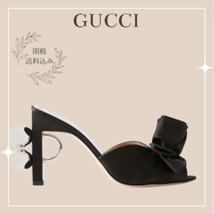 花柄 GUCCI(グッチ) 靴・シューズ(レディース) - ブランド通販のBUYMA