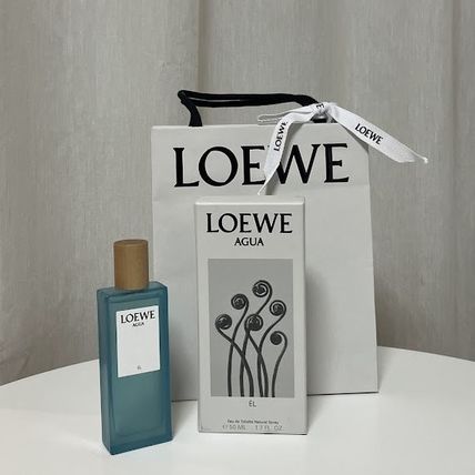 LOEWE(ロエベ)の香水「001 WOMAN & MAN」をご紹介【BUYMA】
