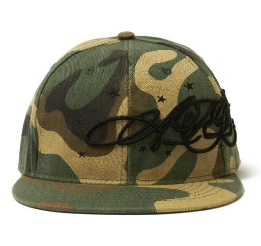 AFB】SIGNATURE AFB CAP 選べる4色 ロゴキャップ 男女兼用 (キャップ