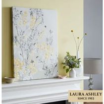 Laura Ashley(ローラアシュレイ)のライフスタイル キャンバスアート