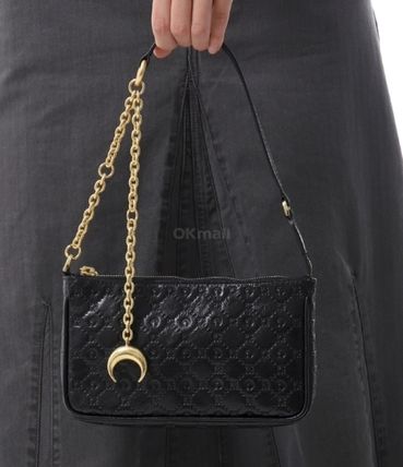 MARINE SERRE(マリーンセル) ショルダーバッグ・ポシェット(レディース